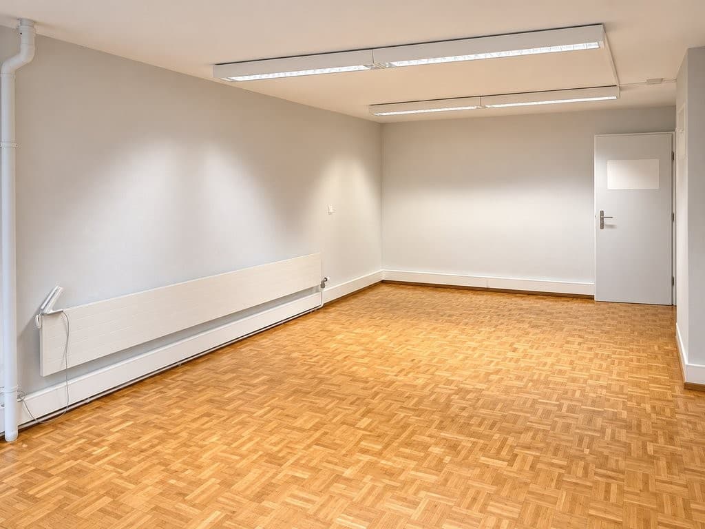 Büro an Schwarzackerstr. 60, 4303 Kaiseraugst – Bild 2 von 3
