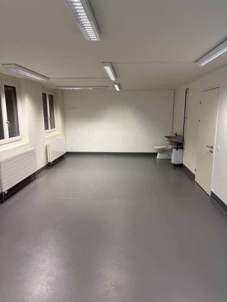Lager an Gotthardweg 3, 8610 Uster – Bild 2 von 4