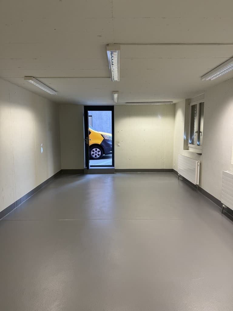 Lager an Gotthardweg 3, 8610 Uster – Bild 3 von 4