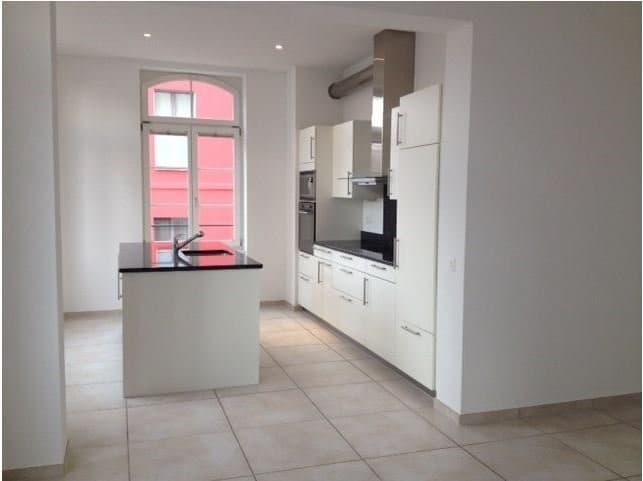 Büro an Zentralstrasse 20 (Altbau), 5610 Wohlen AG – Bild 2 von 7
