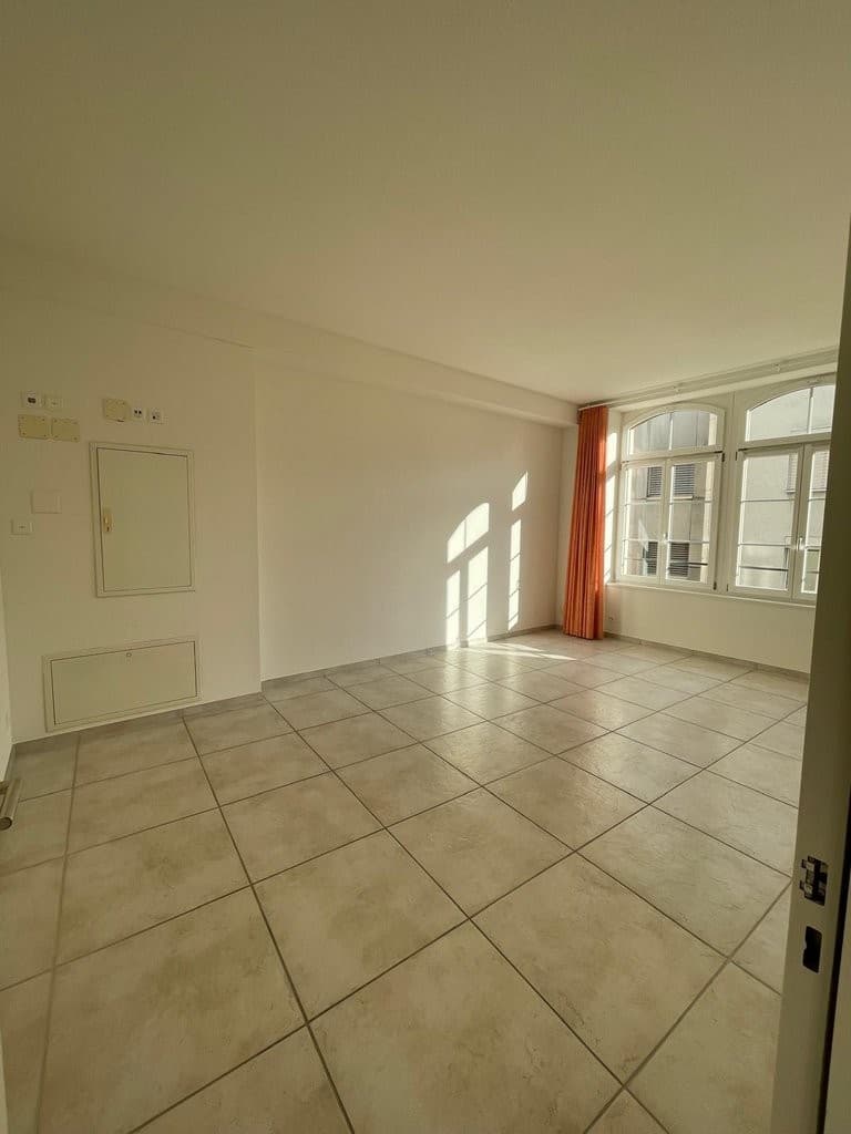 Büro an Zentralstrasse 20 (Altbau), 5610 Wohlen AG – Bild 3 von 7