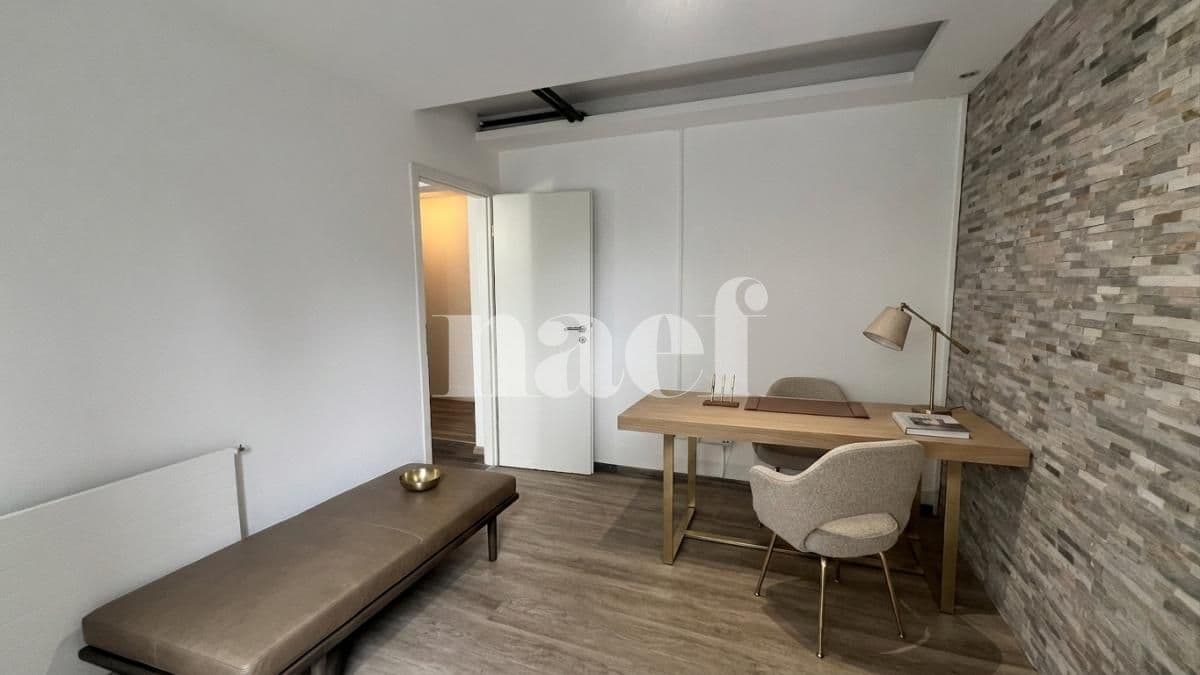 Ladenfläche an Route Aloys-Fauquez 96, 1018 Lausanne – Bild 2 von 5