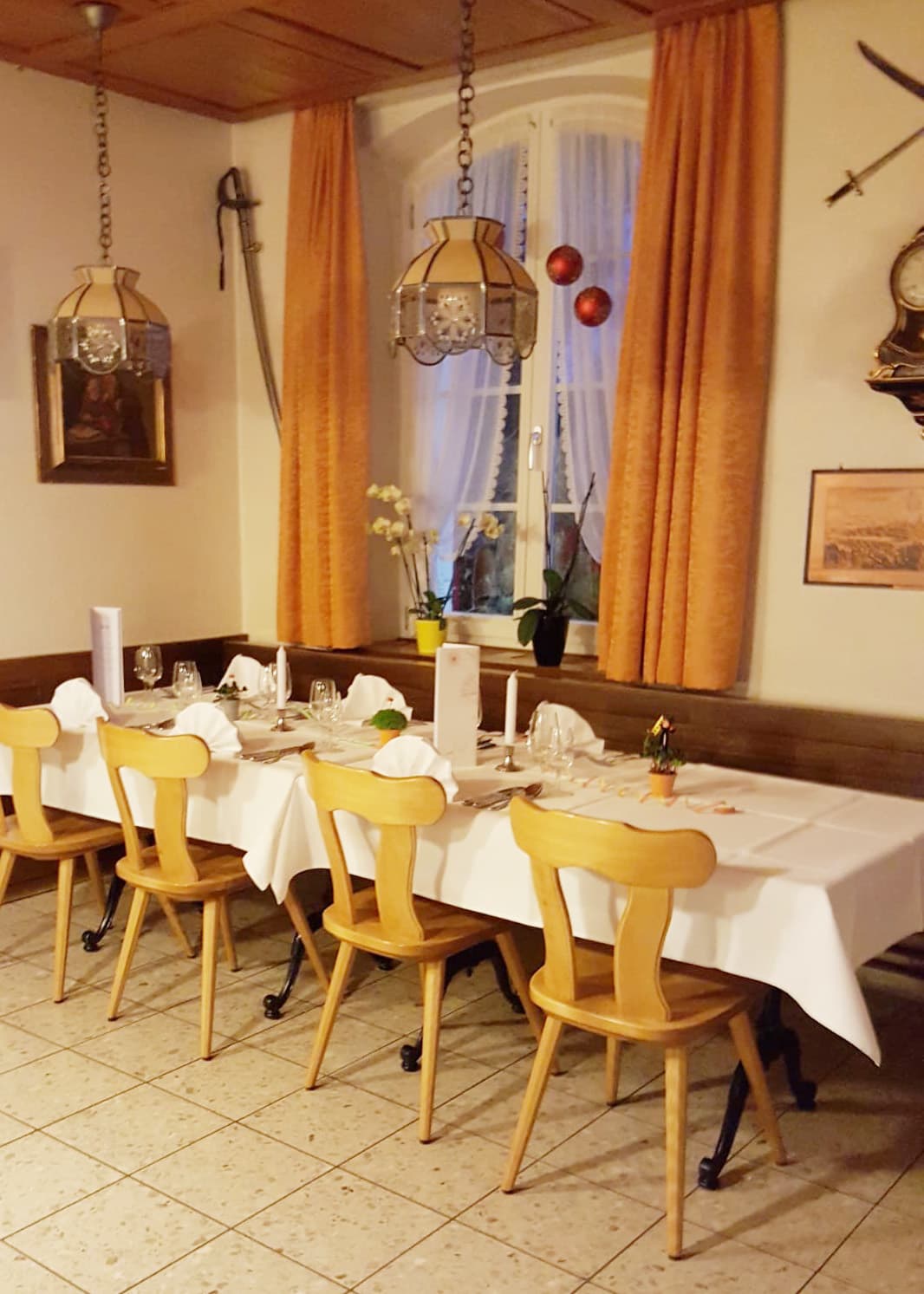 Gastronomie an Bürenstrasse 60, 4574 Lüsslingen – Bild 2 von 5