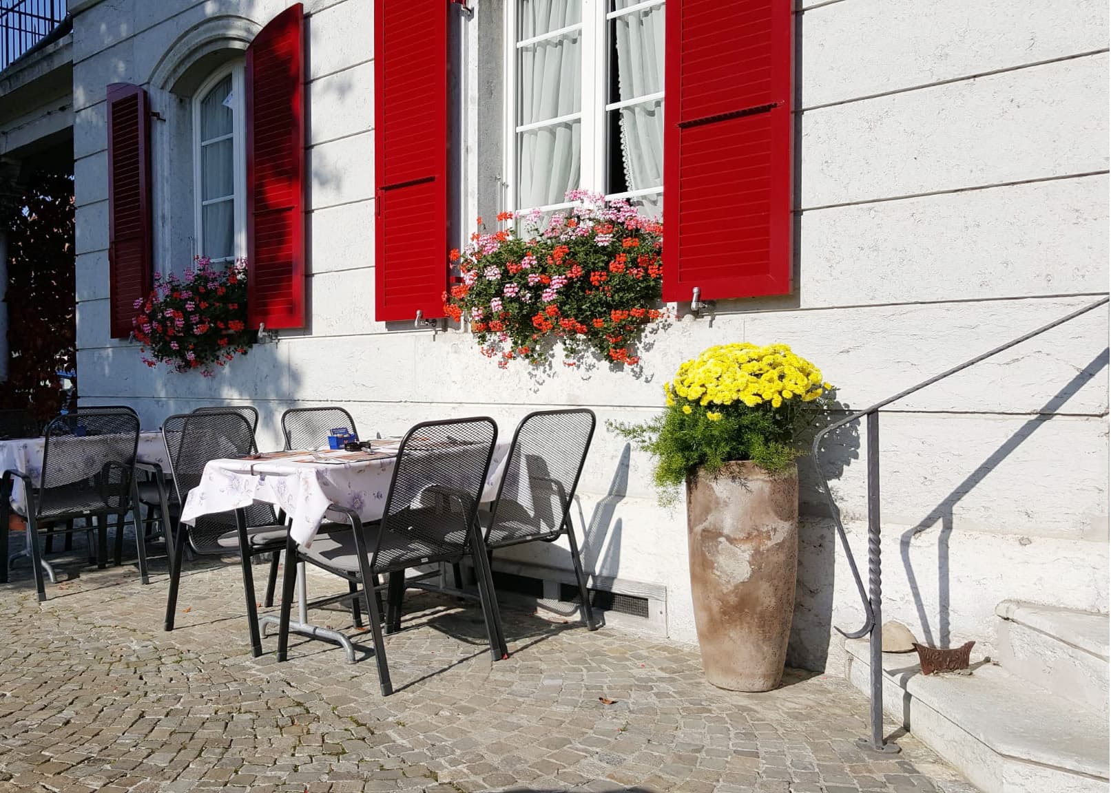 Gastronomie an Bürenstrasse 60, 4574 Lüsslingen – Bild 4 von 5