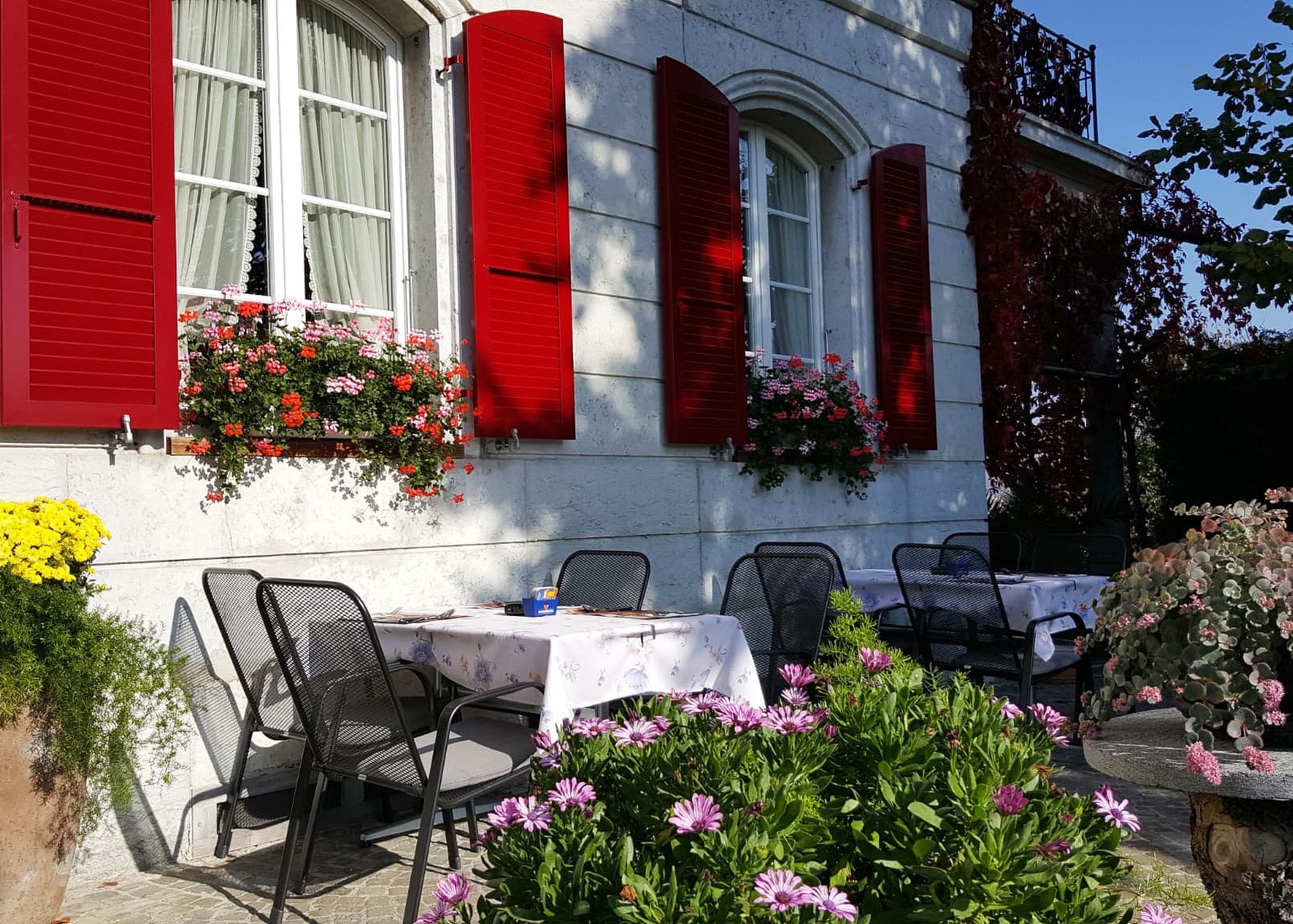 Gastronomie an Bürenstrasse 60, 4574 Lüsslingen – Bild 5 von 5