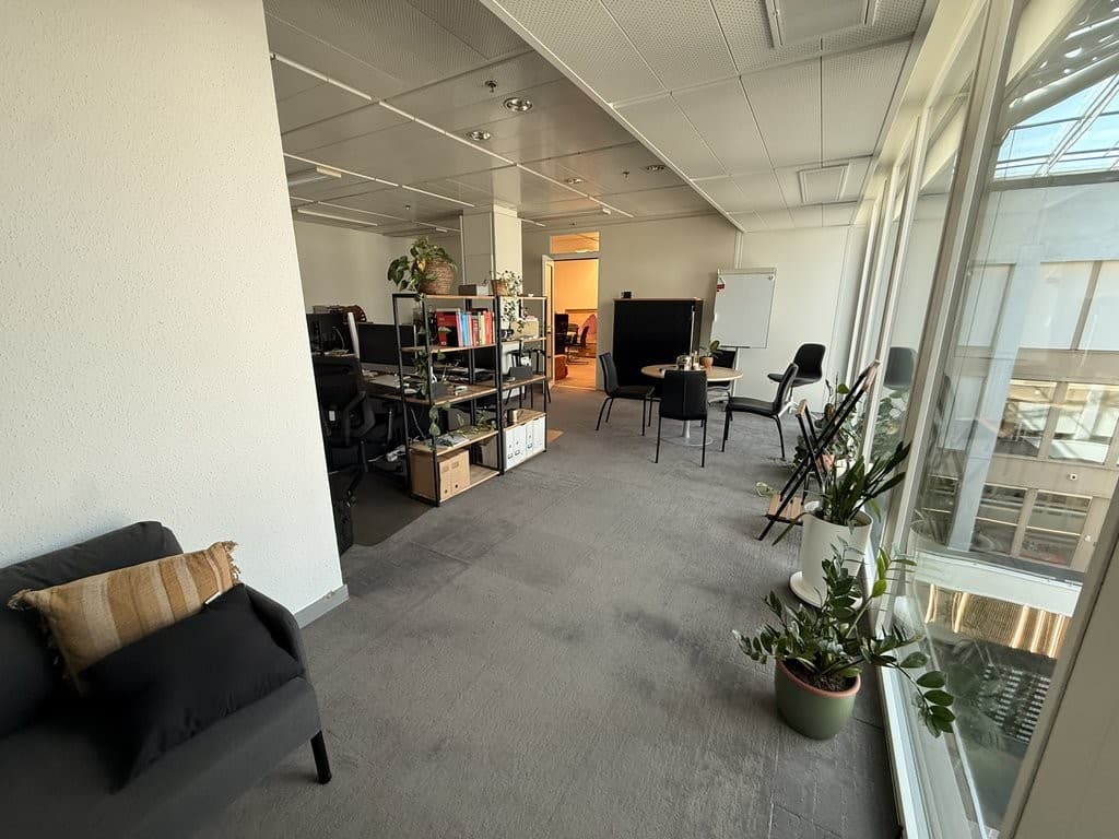 Büro an Avenue des Morgines 12, 1213 Petit-Lancy – Bild 3 von 6