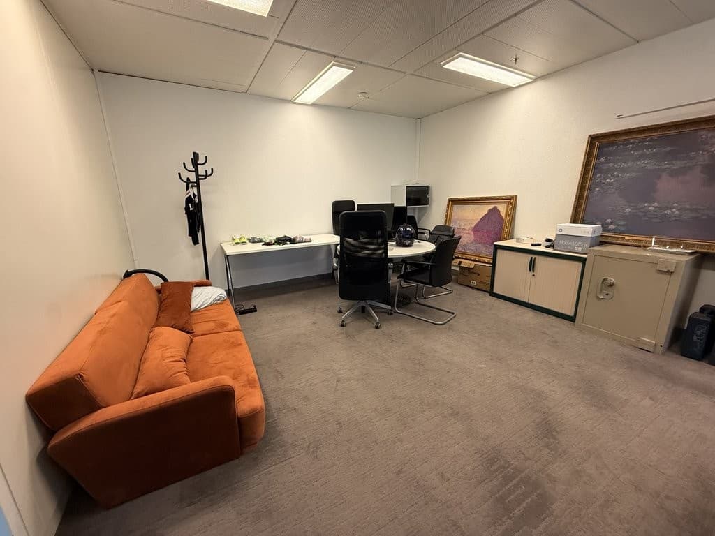 Büro an Avenue des Morgines 12, 1213 Petit-Lancy – Bild 5 von 6