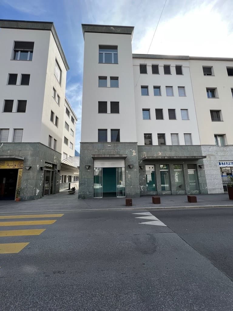 Büro an Avenue du Rothorn 9A, 3960 Siders – Bild 2 von 5