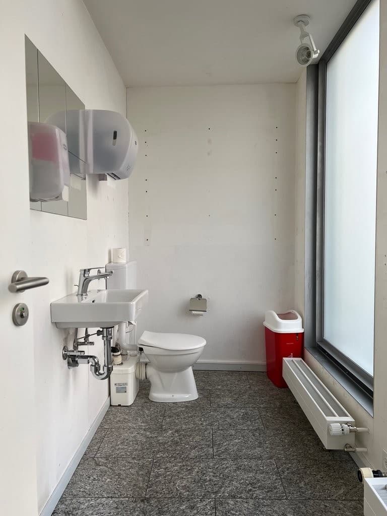 Büro an Avenue du Rothorn 9A, 3960 Siders – Bild 4 von 5