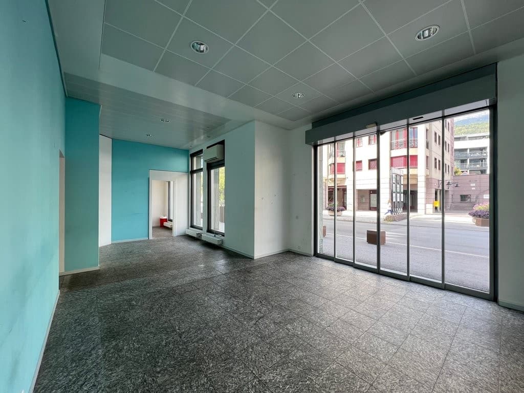 Büro an Avenue du Rothorn 9A, 3960 Siders – Bild 3 von 5