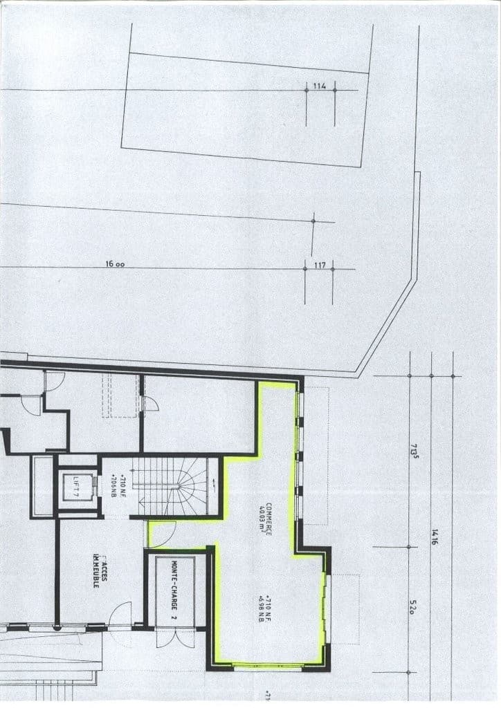 Büro an Avenue du Rothorn 9A, 3960 Siders – Bild 5 von 5