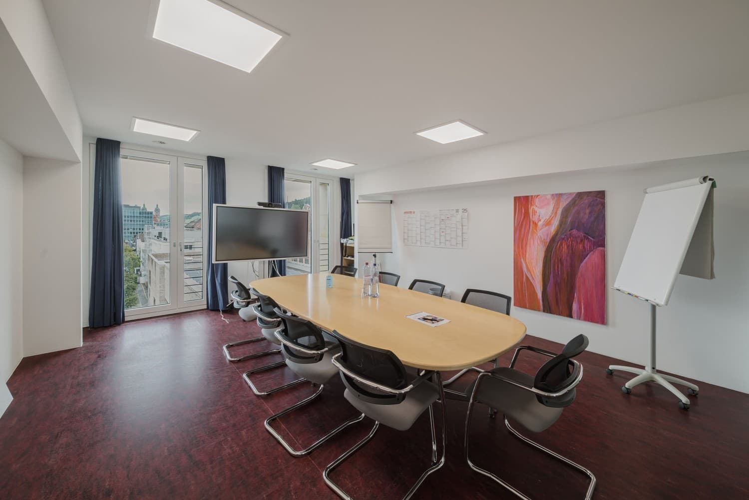 Gewerbe an Davidstrasse 38, 9000 St. Gallen – Bild 3 von 9