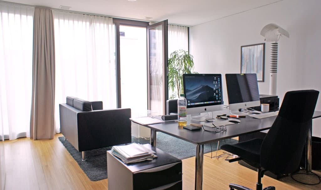 Gewerbe an Bahnhofstrasse 5a, 5210 Windisch