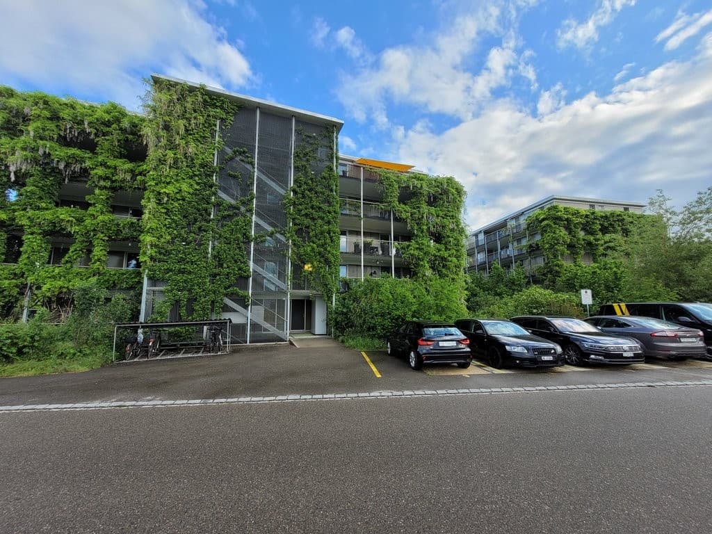 Lager an Wisentalstrasse 13, 8180 Bülach