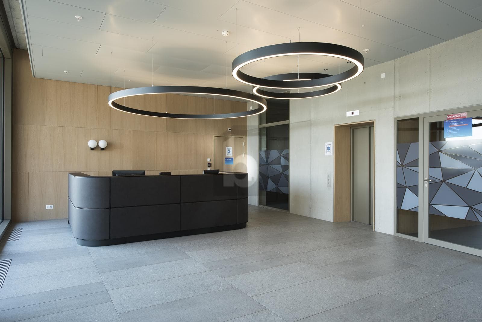 Büro in 8803 Rüschlikon, 1200m² – Bild 2 von 6