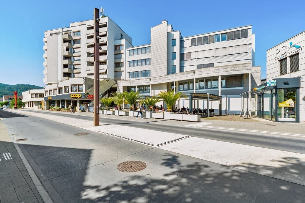 Büro an Bahnhofstrasse 16, 4242 Laufen