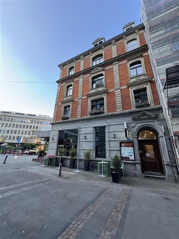 Büro an Hornergasse 13 / Uraniastrasse 20, 8001 Zürich – Bild 2 von 5