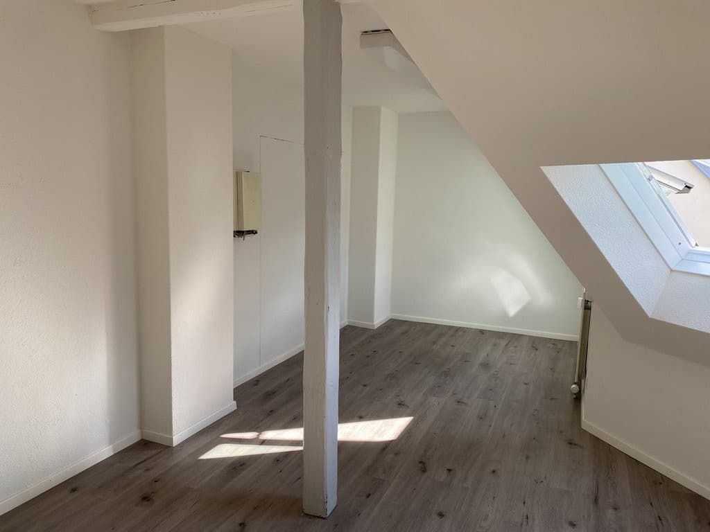 Büro an Hornergasse 13 / Uraniastrasse 20, 8001 Zürich – Bild 4 von 5