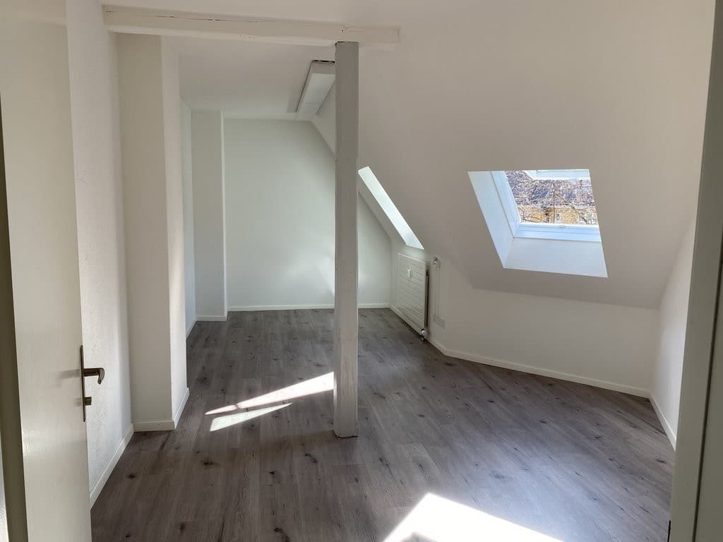 Büro an Hornergasse 13 / Uraniastrasse 20, 8001 Zürich – Bild 3 von 5