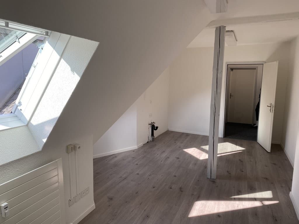 Büro an Hornergasse 13 / Uraniastrasse 20, 8001 Zürich – Bild 5 von 5