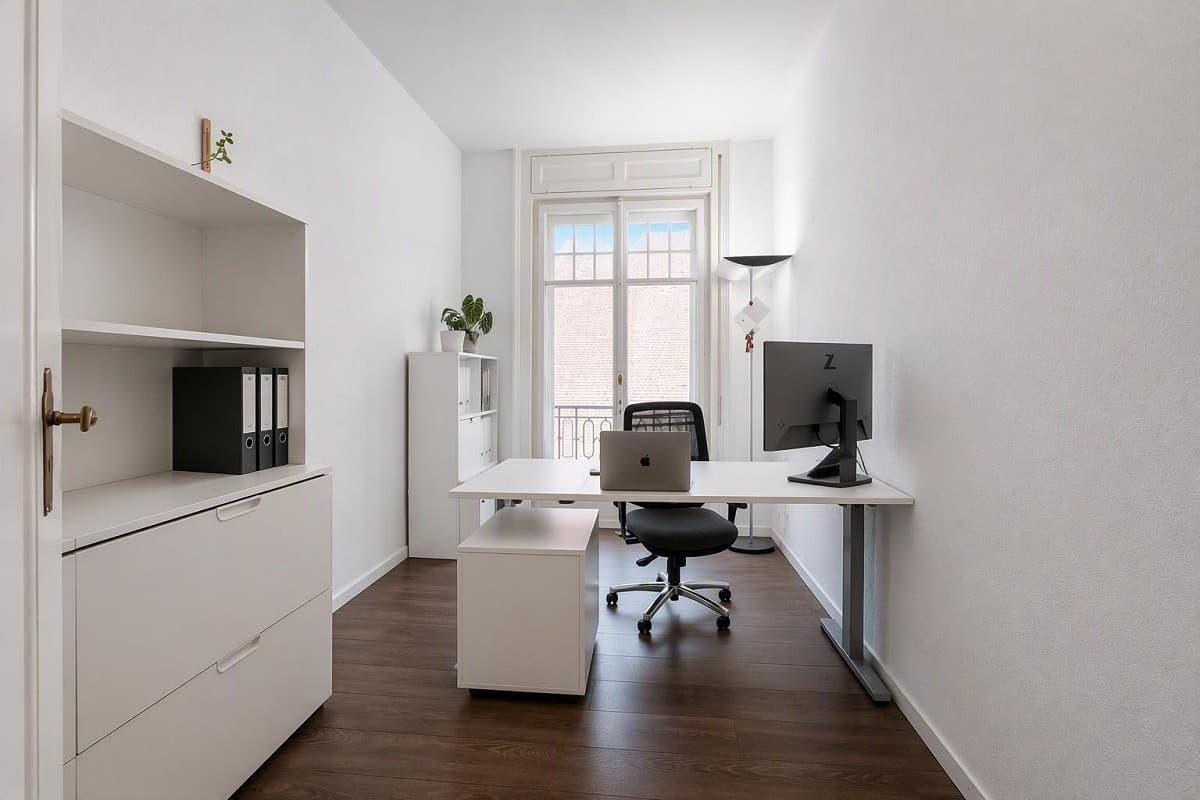Büro an Rue Saint-Maurice 12, 2000 Neuenburg – Bild 5 von 10