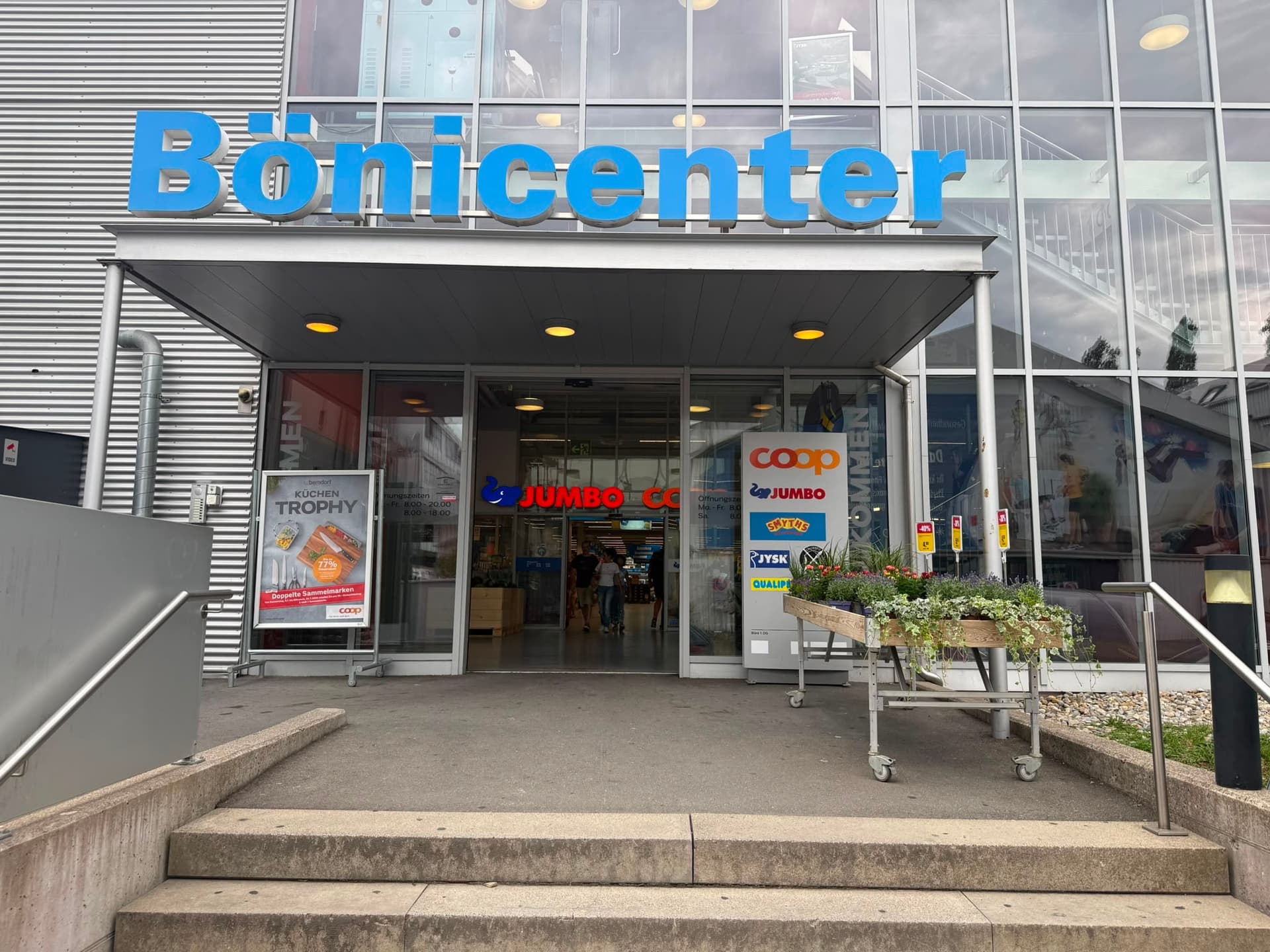 Coworking an Bönirainstrasse 4, 8800 Thalwil – Bild 3 von 5