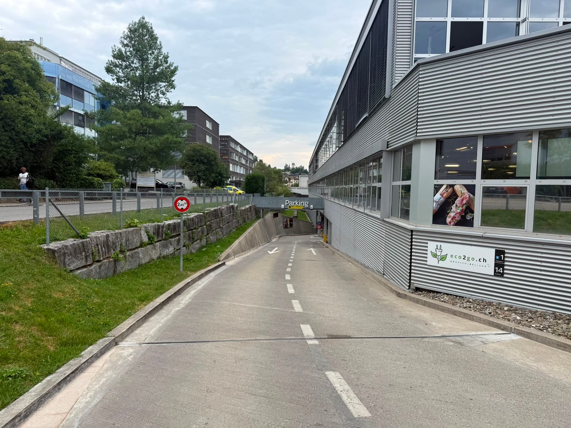 Coworking an Bönirainstrasse 4, 8800 Thalwil – Bild 5 von 5