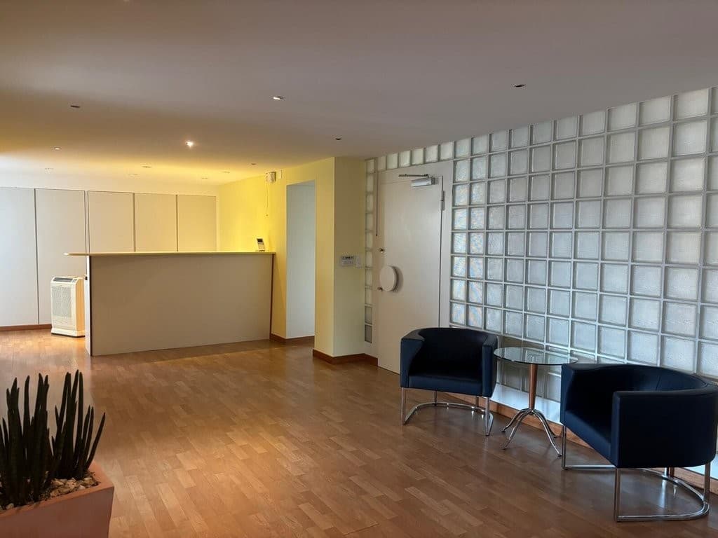 Büro an St. Peterstrasse 1, 8001 Zürich – Bild 3 von 8