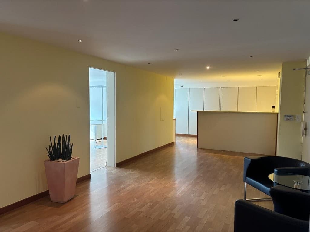 Büro an St. Peterstrasse 1, 8001 Zürich – Bild 4 von 8