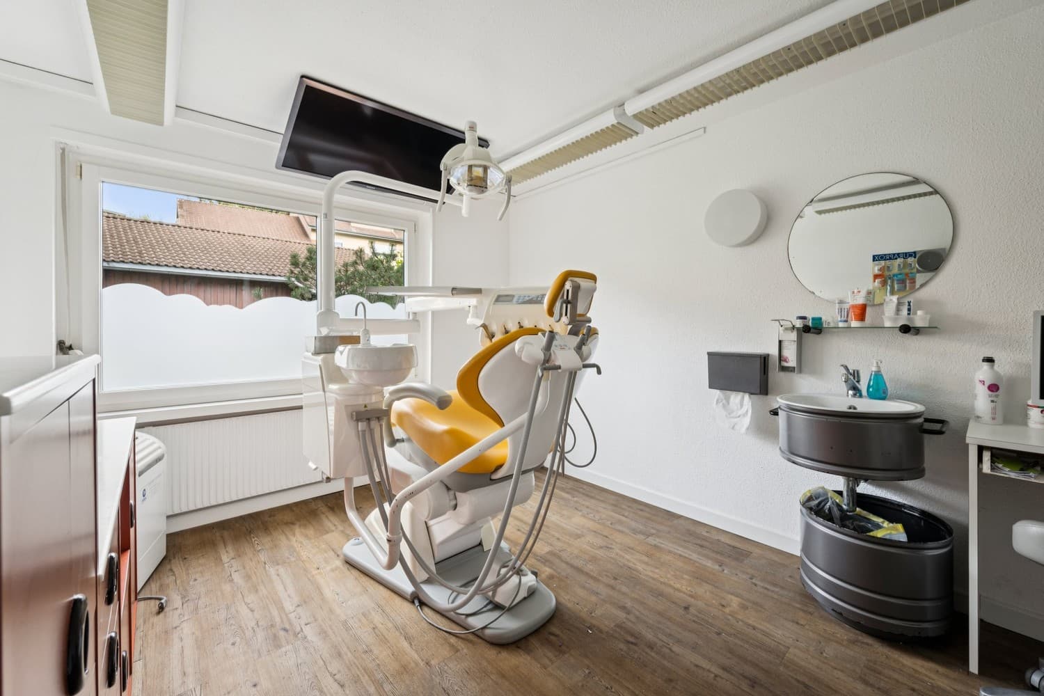 Gewerbe an Muoshofstrasse 5, 6102 Malters – Bild 2 von 11