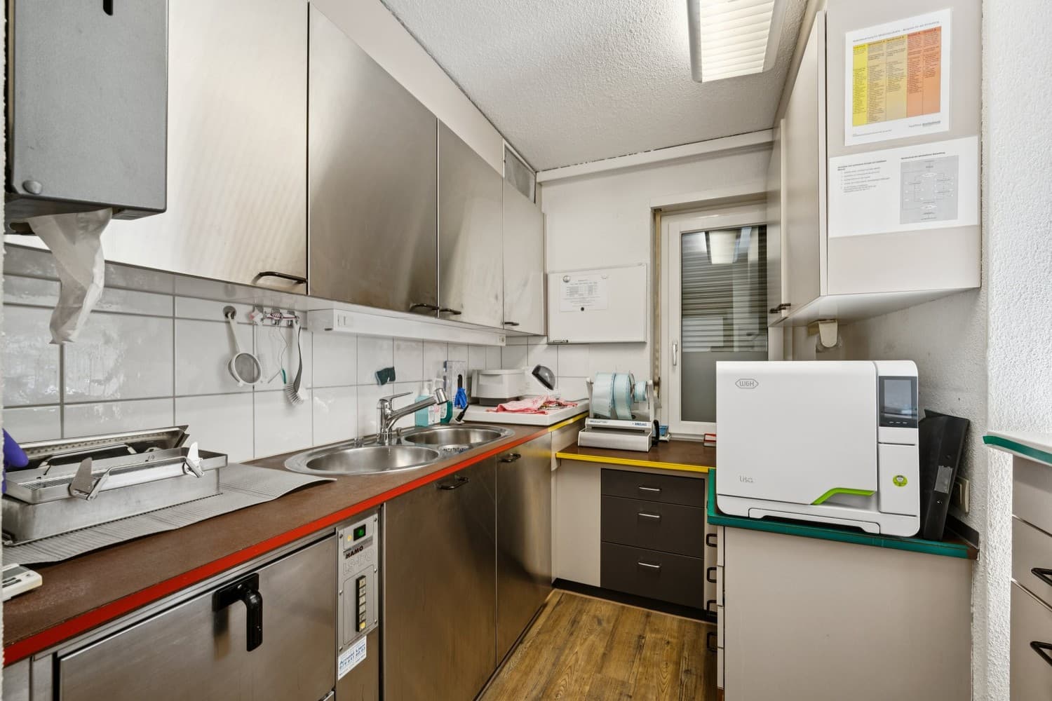 Gewerbe an Muoshofstrasse 5, 6102 Malters – Bild 4 von 11