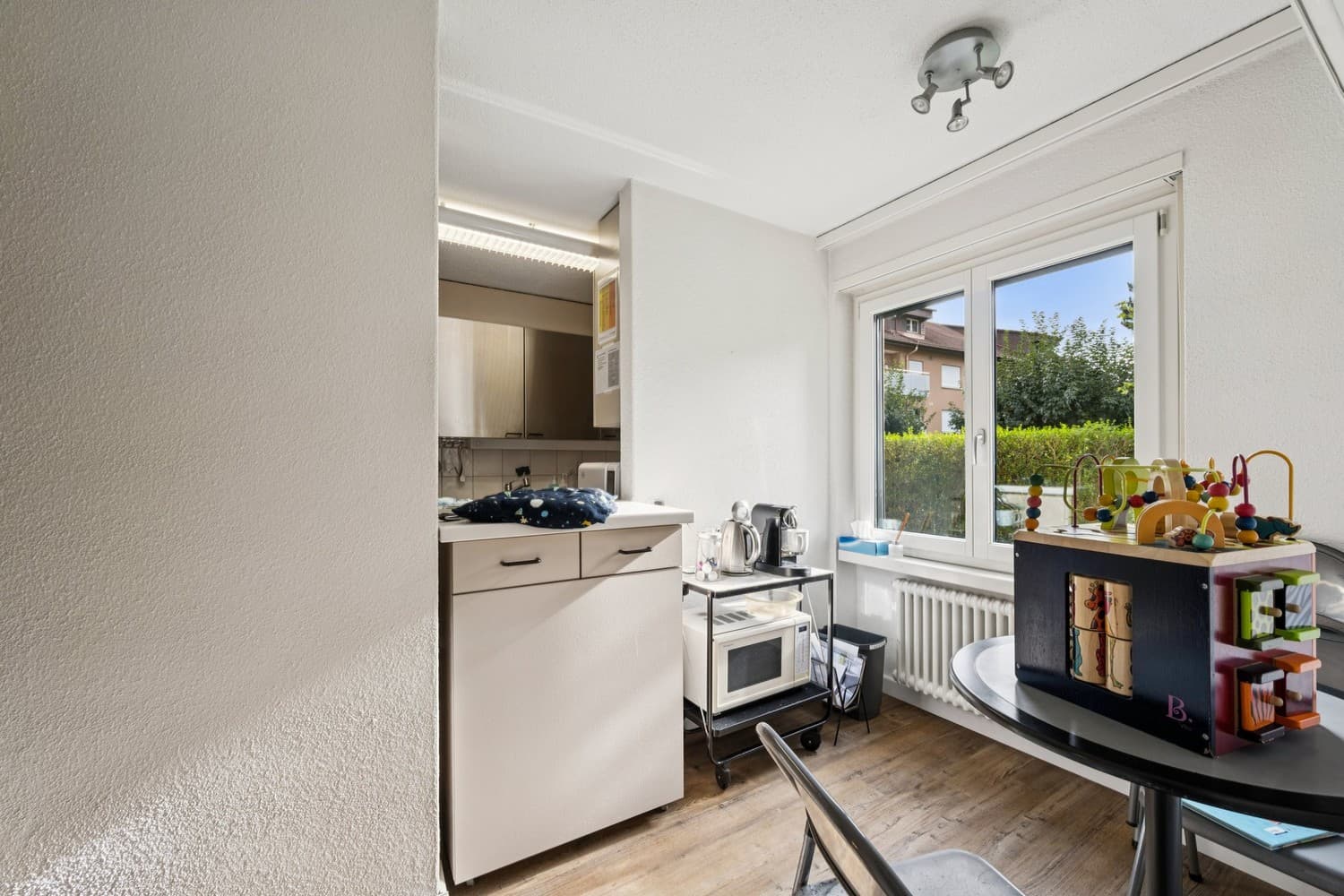 Gewerbe an Muoshofstrasse 5, 6102 Malters – Bild 5 von 11