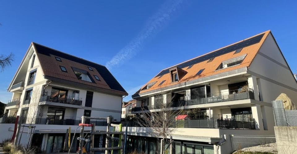 Gewerbe an Chemin de la Romanellaz 8, 1023 Crissier