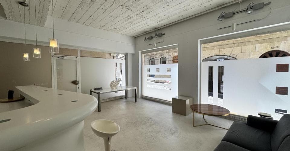Ladenfläche an Rue Etienne-Dumont 5, 1204 Genf – Bild 5 von 6