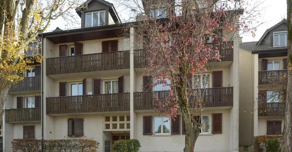 Lager an Route de Base 85, 1258 Perly – Bild 3 von 3