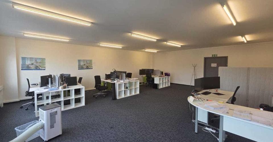 Office at Rue du Lac 22b, 1020 Renens VD – Photo 2 of 2