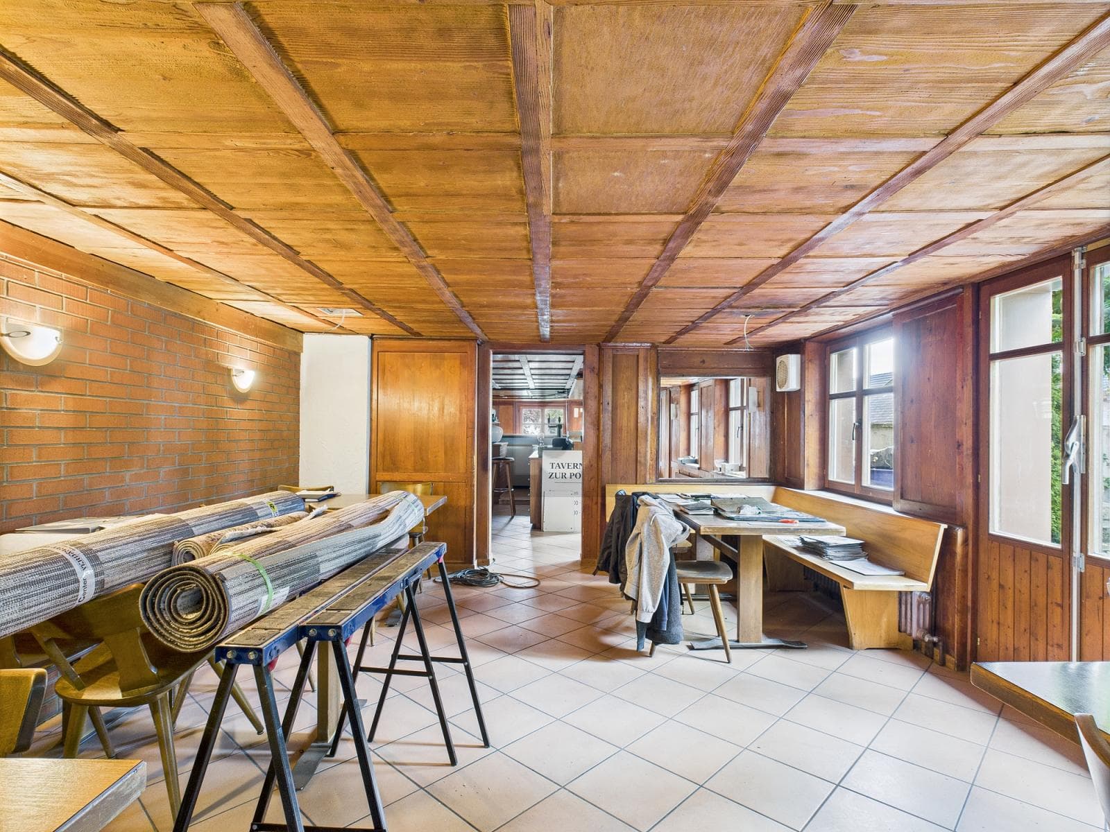 Gastronomie in 8585 Langrickenbach, CHF 1'700 pro Monat – Bild 2 von 6