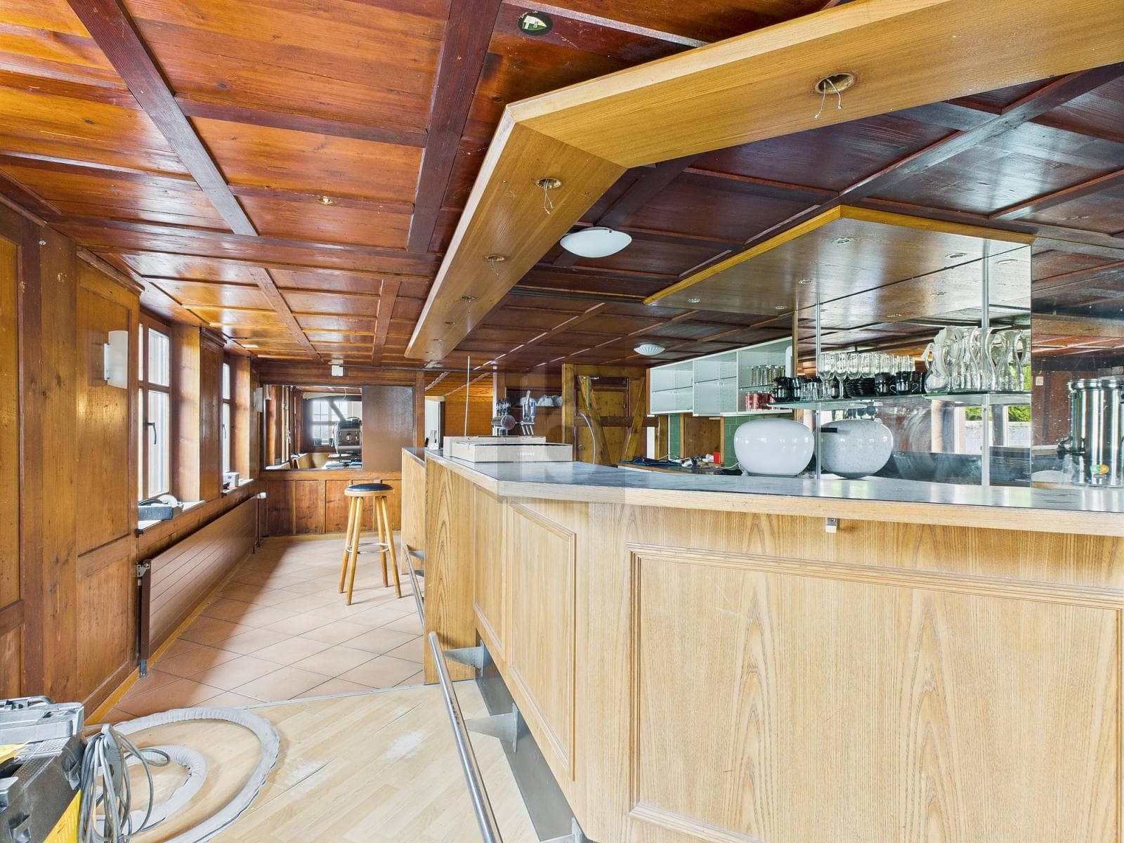 Gastronomie in 8585 Langrickenbach, CHF 1'700 pro Monat – Bild 3 von 6