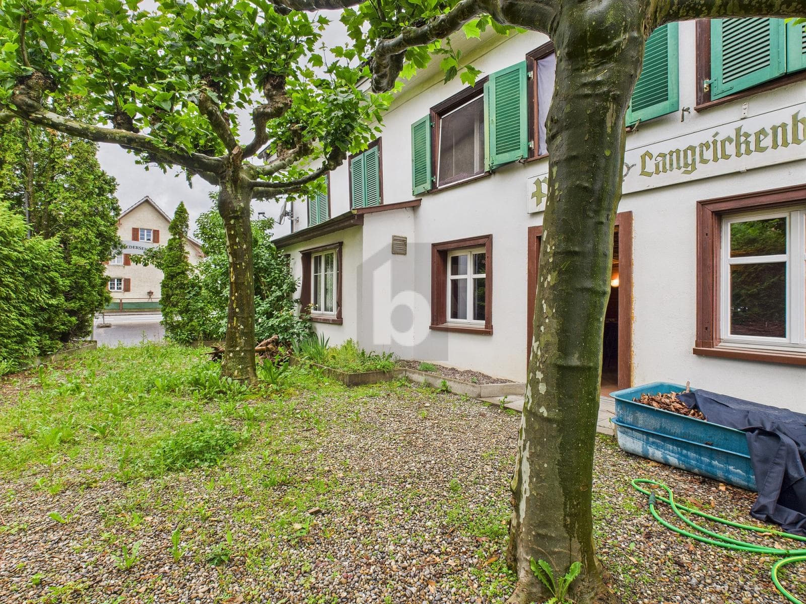 Gastronomie in 8585 Langrickenbach, CHF 1'700 pro Monat – Bild 4 von 6
