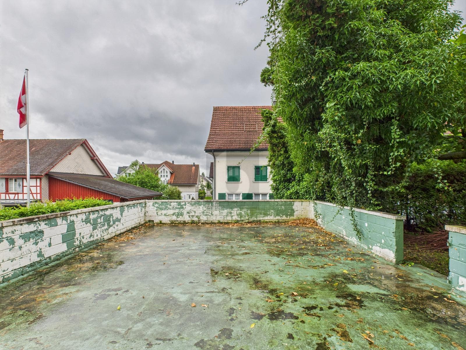 Gastronomie in 8585 Langrickenbach, CHF 1'700 pro Monat – Bild 5 von 6
