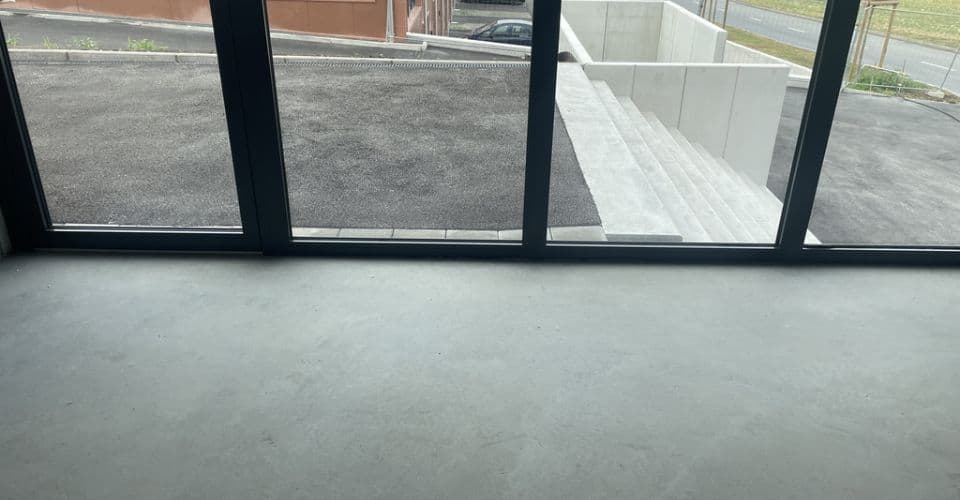 Gewerbe an Ch. de Lentillières 16, 1023 Crissier – Bild 3 von 6
