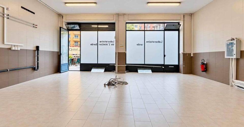 Ladenfläche an 6, rue Caroline, 1227 Les Acacias – Bild 4 von 8
