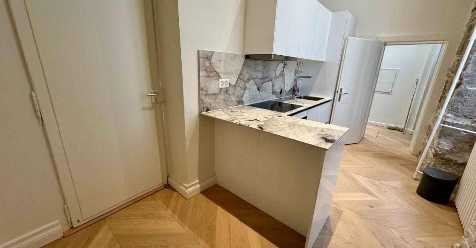 Büro an 1, rue du Cloître, 1204 Genf – Bild 4 von 11