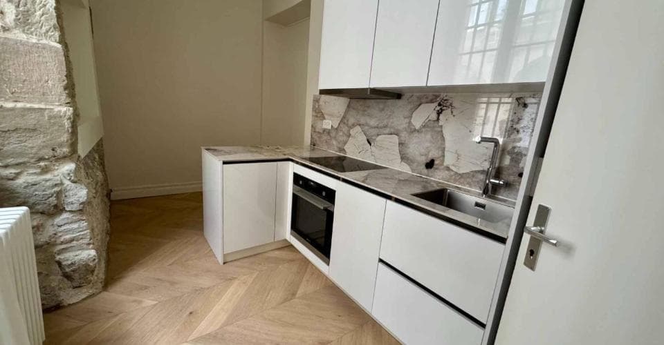 Büro an 1, rue du Cloître, 1204 Genf – Bild 3 von 11