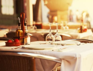 Gastronomie in 1205 Genf, CHF 3'800 pro Monat – Bild 2 von 2
