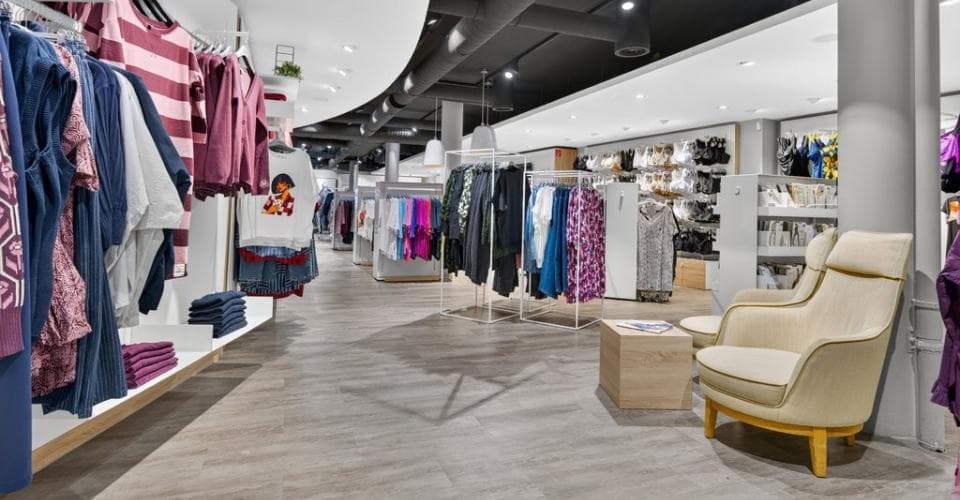 Gewerbe an Rue de l' Ale 31, 1003 Lausanne – Bild 5 von 12