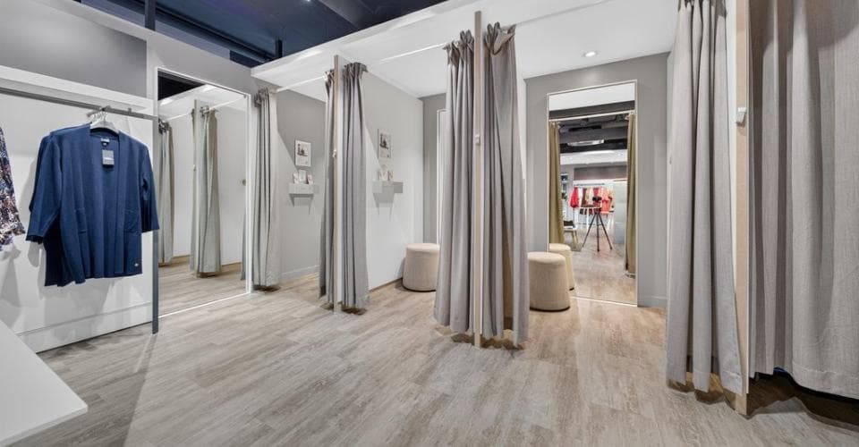 Gewerbe an Rue de l' Ale 31, 1003 Lausanne – Bild 4 von 12