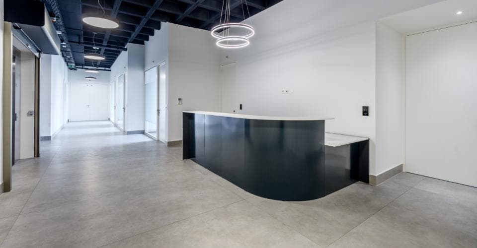 Büro an La voie-Creuse 16, 1202 Genf – Bild 4 von 9