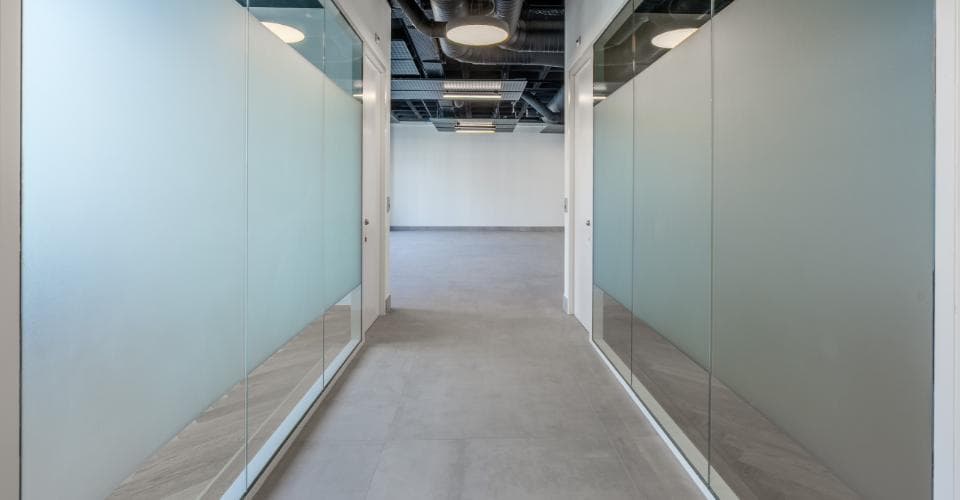 Büro an La voie-Creuse 16, 1202 Genf – Bild 2 von 9