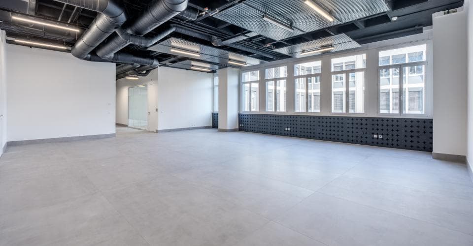 Büro an La voie-Creuse 16, 1202 Genf – Bild 3 von 9